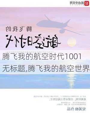 腾飞我的航空时代1001无标题,腾飞我的航空世界