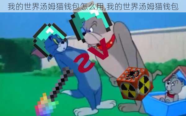 我的世界汤姆猫钱包怎么用,我的世界汤姆猫钱包