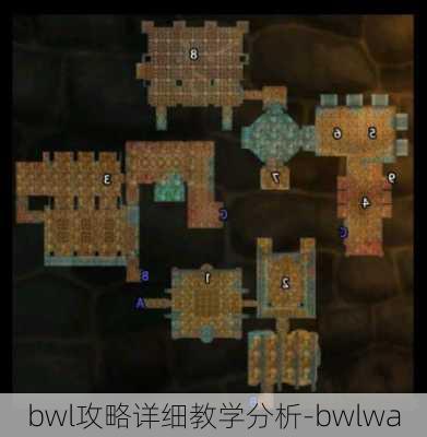 bwl攻略详细教学分析-bwlwa