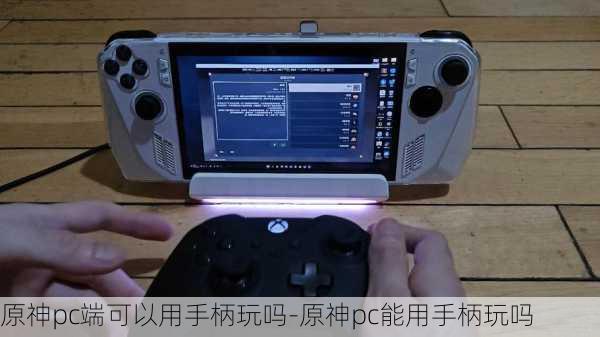 原神pc端可以用手柄玩吗-原神pc能用手柄玩吗